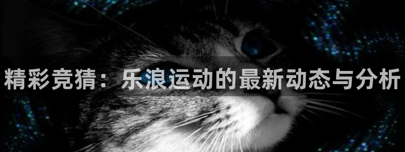 3377体育官方正版app神州:精彩竞猜:乐浪运动的最新动态