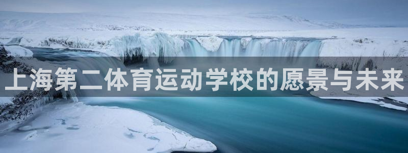 3377体育官方正版app新能源:上海第二体育运动学校的愿景